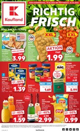 Barilla im Kaufland Prospekt in Pulheim Aktueller Kaufland Prospekt mit Barilla, "Hier bin ich richtig", Seite 9