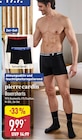 Boxershorts im ALDI Nord Prospekt Boxershorts von pierre cardin im aktuellen ALDI Nord Prospekt für 9,99 €