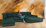 Wohnlandschaft „NOAH“ im Angebot bei Zurbrüggen in Bielefeld Wohnlandschaft „NOAH“ Angebote von Z2 bei Zurbrüggen Bielefeld für 998,00 €