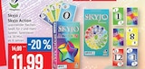 Skyjo / Skyjo Action Angebote von Magilano bei Kaufhaus Stolz Kiel für 11,99 €