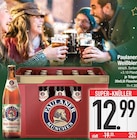 Weißbier von Paulaner im aktuellen EDEKA Prospekt für 12,99 €