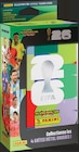 Boîte Métal Pocket - Panini en promo chez Intermarché Hyper Boîte Métal Pocket - Panini dans le catalogue Intermarché Hyper