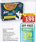 Felx für 3,99 € bei E center im Angebot Felx im aktuellen E center Prospekt