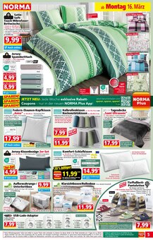 Wasserkocher im aktuellen Norma Prospekt (München) Wasserkocher im Norma Prospekt "Mehr fürs Geld" mit 20 Seiten (München)