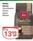 Aktuelle Kaffeebohnen Angebote bei GLOBUS in Ludwigshafen (Rhein) Aktuelles Barista Angebot bei GLOBUS in Ludwigshafen (Rhein) ab 13,99 €