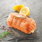 Promo Délice de saumon aux noix de St Jacques ou farci au parmesan et à la truite à 9,99 € dans le catalogue Bi1 à Estissac