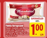 Meisenknödel oder Meisenringe von Fidelio Kerngesund im aktuellen EDEKA Prospekt für 1,00 €