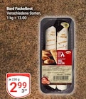 GLOBUS - Fackelbrot Angebot im Prospekt Fackelbrot bei GLOBUS im Prospekt "" für 2,99 €