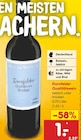 Netto Marken-Discount Weißenthurm - Dornfelder Qualitätswein Angebot im Prospekt Dornfelder Qualitätswein bei Netto Marken-Discount im Weißenthurm Prospekt für 1,00 €