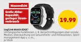 Penny - Watch EDGE Angebot im Prospekt Watch EDGE bei Penny im Prospekt "" für 19,99 €