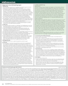 Matratze im DocMorris Prospekt "FRÜHJAHR / SOMMER 2024" mit 70 Seiten (Stuttgart)