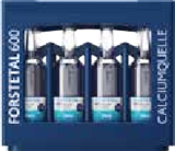 Getränke Quelle Weydringer - Mineralwasser Angebot im Prospekt Mineralwasser bei Getränke Quelle Weydringer im Prospekt "" für 5,99 €