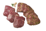 Lammhüfte im tegut Prospekt Lammhüfte von im aktuellen tegut Prospekt für 3,49 €