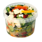 Hirten-Salat im Angebot bei REWE in Ingolstadt Hirten-Salat Angebote bei REWE Ingolstadt für 5,99 €