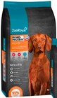 Aktuelle Huhn Angebote bei REWE in Bochum Aktuelles Monoprotein Huhn Trockenfutter Angebot bei REWE in Bochum ab 29,99 €