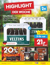 Ähnliche Angebote wie Hasseröder im Prospekt "Aktuelle Angebote" auf Seite 3 von Netto Marken-Discount in Gelsenkirchen