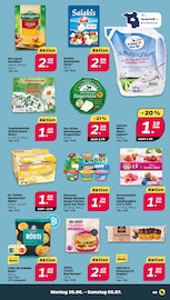 Ehrmann Angebote im Prospekt "Günstig. Besser. Für Dich." von Netto mit dem Scottie auf Seite 9