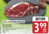 Aktuelle Steak Angebote bei E center in Berlin Aktuelles Cowboy Steak Angebot bei E center in Berlin ab 3,99 €