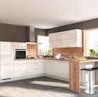 Winkelküche Flash bei Möbel AS im Buchen Prospekt für 3.699,00 €