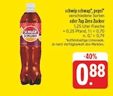 Schwip Schwap Orange bei nah und gut im Sehmatal-Cranzahl Prospekt für 0,88 €