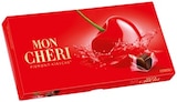 Mon Chéri oder Ferrero Küsschen Angebote bei REWE Essen für 2,49 €