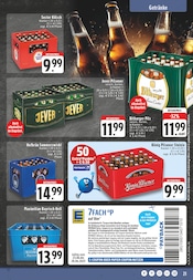 Kölsch im E center Prospekt in Frechen Aktueller E center Prospekt mit Kölsch, "Aktuelle Angebote", Seite 21