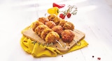 France produit élaboré : brochette de boulettes marinées en promo chez Supermarchés Match Strasbourg à 11,99 €