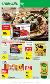 Prospectus Carrefour Market "Carrefour market" en cours à Montluçon, Page 9 Catalogue Carrefour Market en cours à Montluçon, "Carrefour market", Page 9
