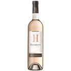 A.O.P. Côtes-de-Provence - H HAUSSMANN en promo chez Carrefour Saint-Leu-la-Forêt à 5,56 €