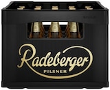 Pilsner Angebote von RADEBERGER bei Penny Hoyerswerda für 10,79 €