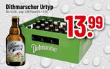 Dithmarscher Urtyp bei Trinkgut im St. Leon-Rot Prospekt für 13,99 €