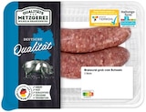 Grobe Bratwurst Angebote bei REWE Rüsselsheim für 7,70 €