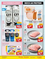 Ähnliche Black Week Angebote im Prospekt "Aktuelle Angebote" von Netto Marken-Discount in Schwabach Ähnliche Angebote wie Black Week im Prospekt "Aktuelle Angebote" auf Seite 25 von Netto Marken-Discount in Schwabach