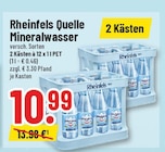 Trinkgut Aachen Prospekt mit  im Angebot für 10,99 €