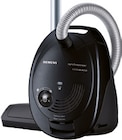 expert Schüttorf - Bodenstaubsauger VS06M312 Angebot im Prospekt Bodenstaubsauger VS06M312 bei expert im Schüttorf Prospekt für 77,00 €
