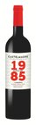 AOP Corbières 1985 édition limitée - Castelmaure en promo chez Intermarché AOP Corbières 1985 édition limitée - Castelmaure dans le catalogue Intermarché