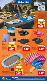 Schlafzimmer im Lidl Prospekt in Neuss Aktueller Lidl Prospekt mit Schlafzimmer, "LIDL LOHNT SICH", Seite 32