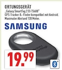 Galaxy SmartTag 2 EI-T5600 Angebote von SAMSUNG bei Marktkauf Ratingen für 19,99 €