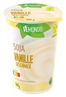 Vegane Soja Joghurtalternative von Vemondo für 0,89 € bei Lidl im Angebot Vegane Soja Joghurtalternative von Vemondo im aktuellen Lidl Prospekt