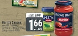 Aktuelle Barilla Angebote bei EDEKA in Köln Aktuelles Saucen Angebot bei EDEKA in Köln ab 1,66 €