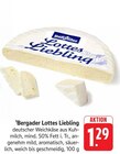 E center Kronau - Lottes Liebling Angebot im Prospekt Lottes Liebling bei E center im Kronau Prospekt für 1,29 €