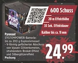 PURO DIAVOLO SYSTEMPOWER-Batterie bei EDEKA im Nördlingen Prospekt für 24,99 €