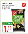 Aktuelles LINSEN CHIPS Angebot bei Marktkauf in Recklinghausen ab 1,11 €