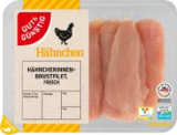 Hähnchen Innenfilet bei EDEKA Frischemarkt im Bargstedt Prospekt für 4,49 €