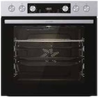 Einbauherdset Steel Set EX Angebote von gorenje bei expert Wunstorf für 499,00 €