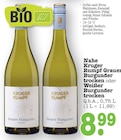 Grauer Burgunder trocken im Angebot bei E center in Wiesbaden Grauer Burgunder trocken Angebote von Kruger Rumpf bei E center Wiesbaden für 8,99 €