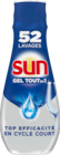 RI80% GUERRE DES MARQUES SUN - SUN en promo chez Auchan Hypermarché Colomiers