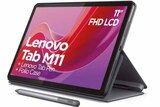 Aktuelles Tablet Bundle Tab M11 WiFi Tablet + Case + Eingabestift Angebot bei expert in Stuttgart ab 199,00 €