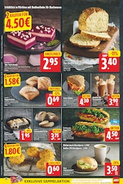 Mais Angebot & Preis im aktuellen E center Prospekt Mais Angebot im aktuellen E center Prospekt auf Seite 8