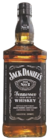 Jack daniel's 40° en promo chez Hyper U Savigny-sur-Orge à 26,23 €